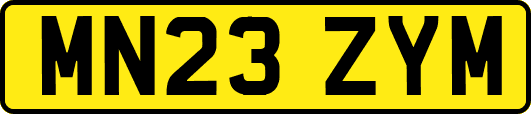 MN23ZYM