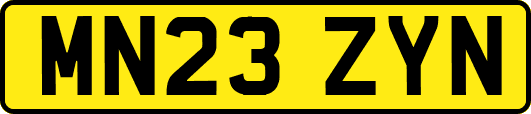 MN23ZYN