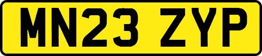MN23ZYP