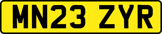 MN23ZYR