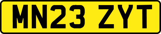 MN23ZYT