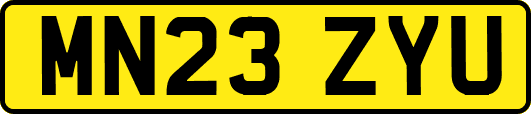 MN23ZYU