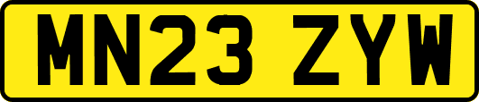 MN23ZYW