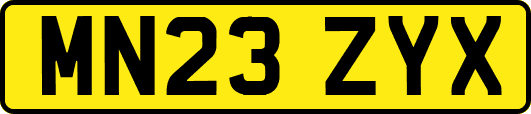 MN23ZYX