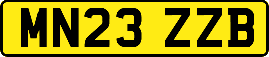 MN23ZZB