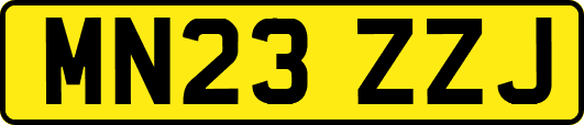 MN23ZZJ
