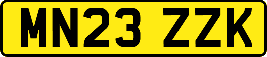 MN23ZZK