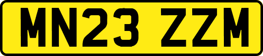 MN23ZZM