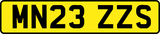 MN23ZZS