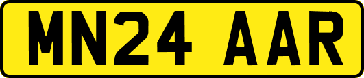 MN24AAR