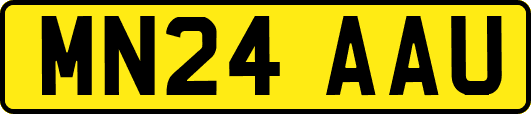MN24AAU