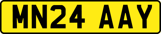 MN24AAY