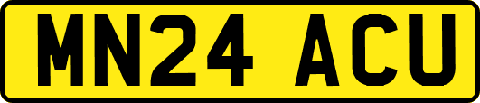 MN24ACU
