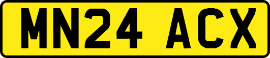 MN24ACX