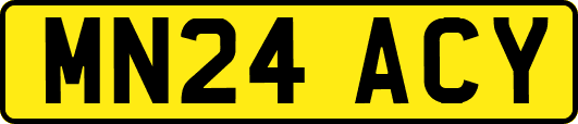 MN24ACY