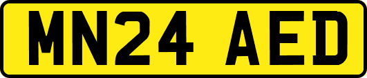 MN24AED