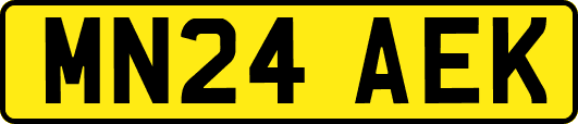 MN24AEK