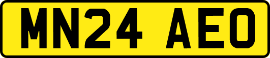 MN24AEO