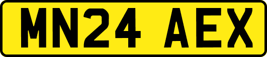 MN24AEX
