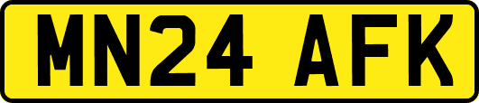 MN24AFK