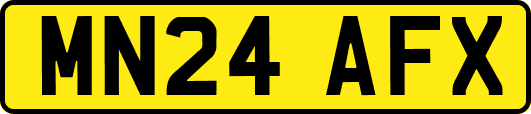 MN24AFX