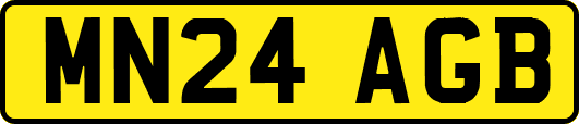 MN24AGB