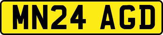 MN24AGD
