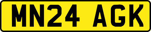 MN24AGK