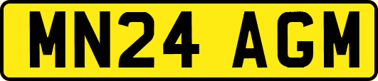 MN24AGM