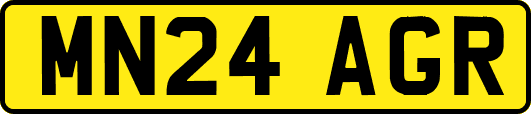 MN24AGR