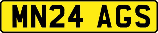 MN24AGS