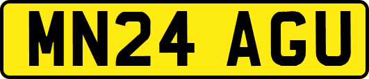 MN24AGU