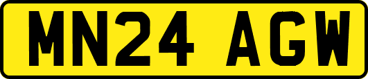 MN24AGW