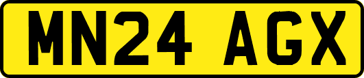 MN24AGX