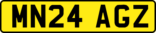 MN24AGZ