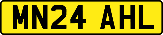 MN24AHL