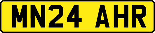 MN24AHR
