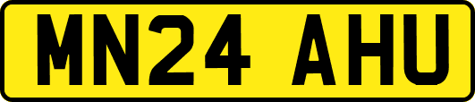 MN24AHU