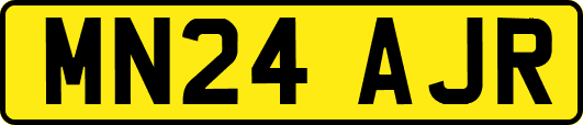 MN24AJR
