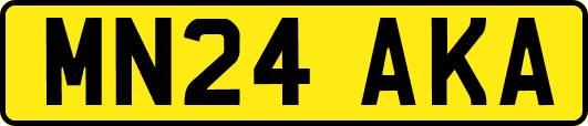 MN24AKA