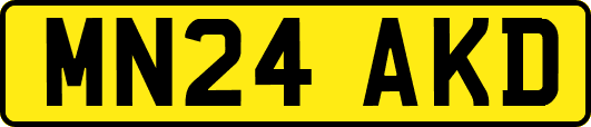 MN24AKD