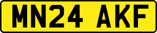 MN24AKF