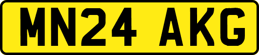 MN24AKG