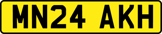 MN24AKH