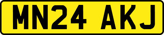 MN24AKJ