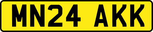 MN24AKK