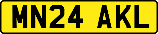 MN24AKL