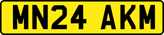 MN24AKM