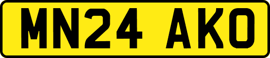 MN24AKO