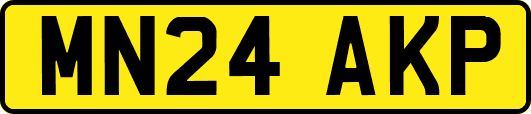 MN24AKP